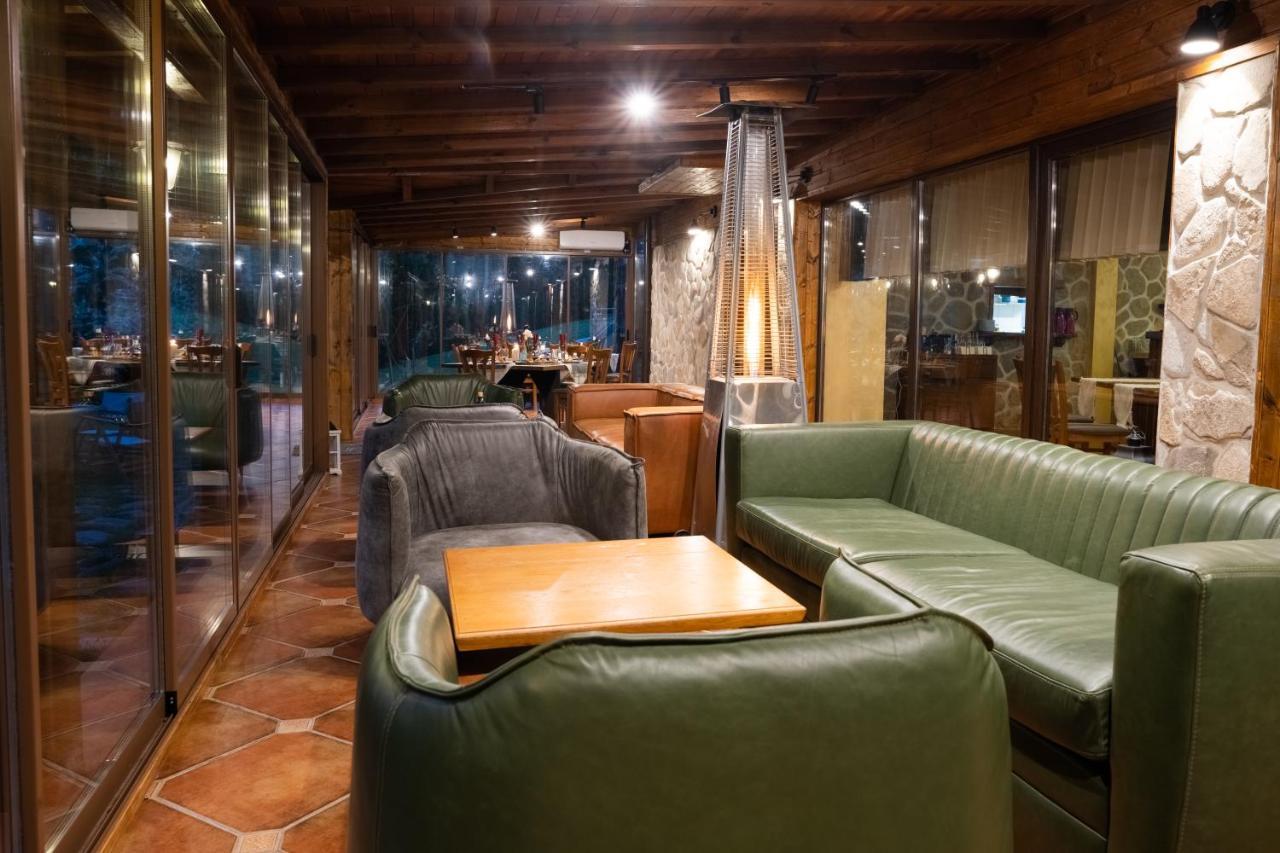Guest House Valevtsi 外观 照片