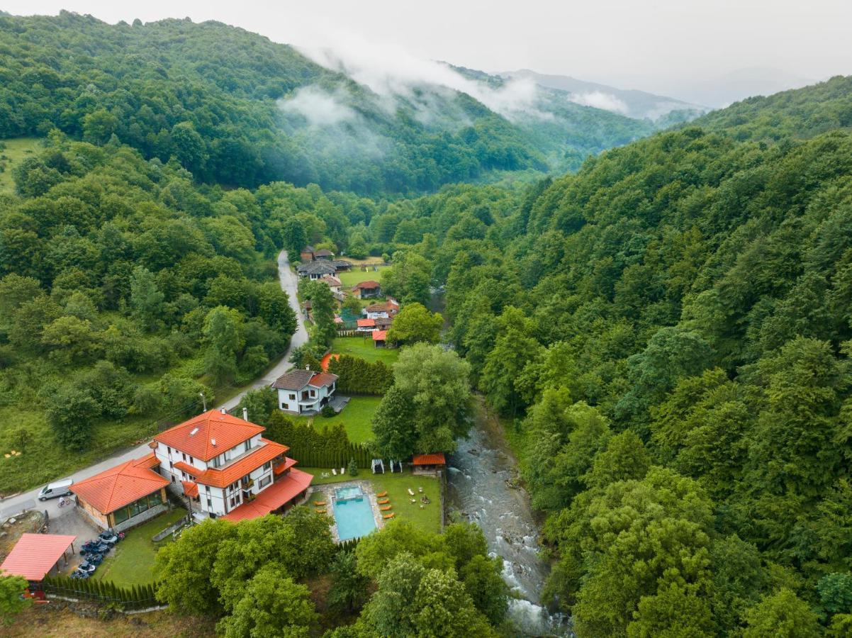 Guest House Valevtsi 外观 照片