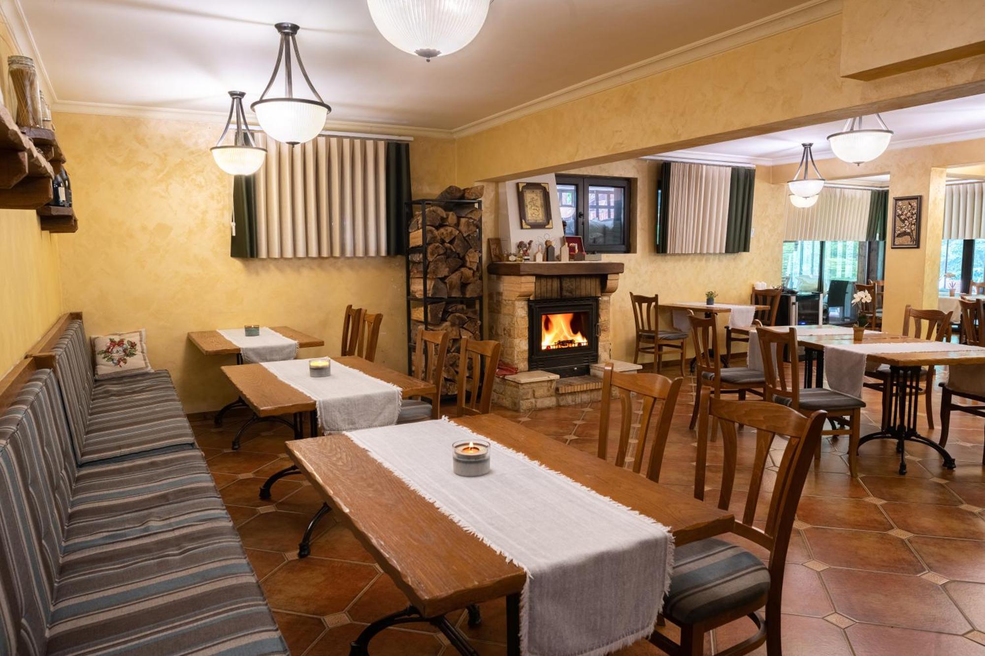Guest House Valevtsi 外观 照片