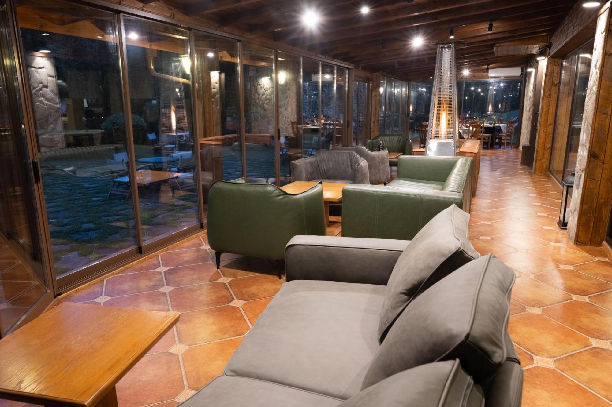 Guest House Valevtsi 外观 照片