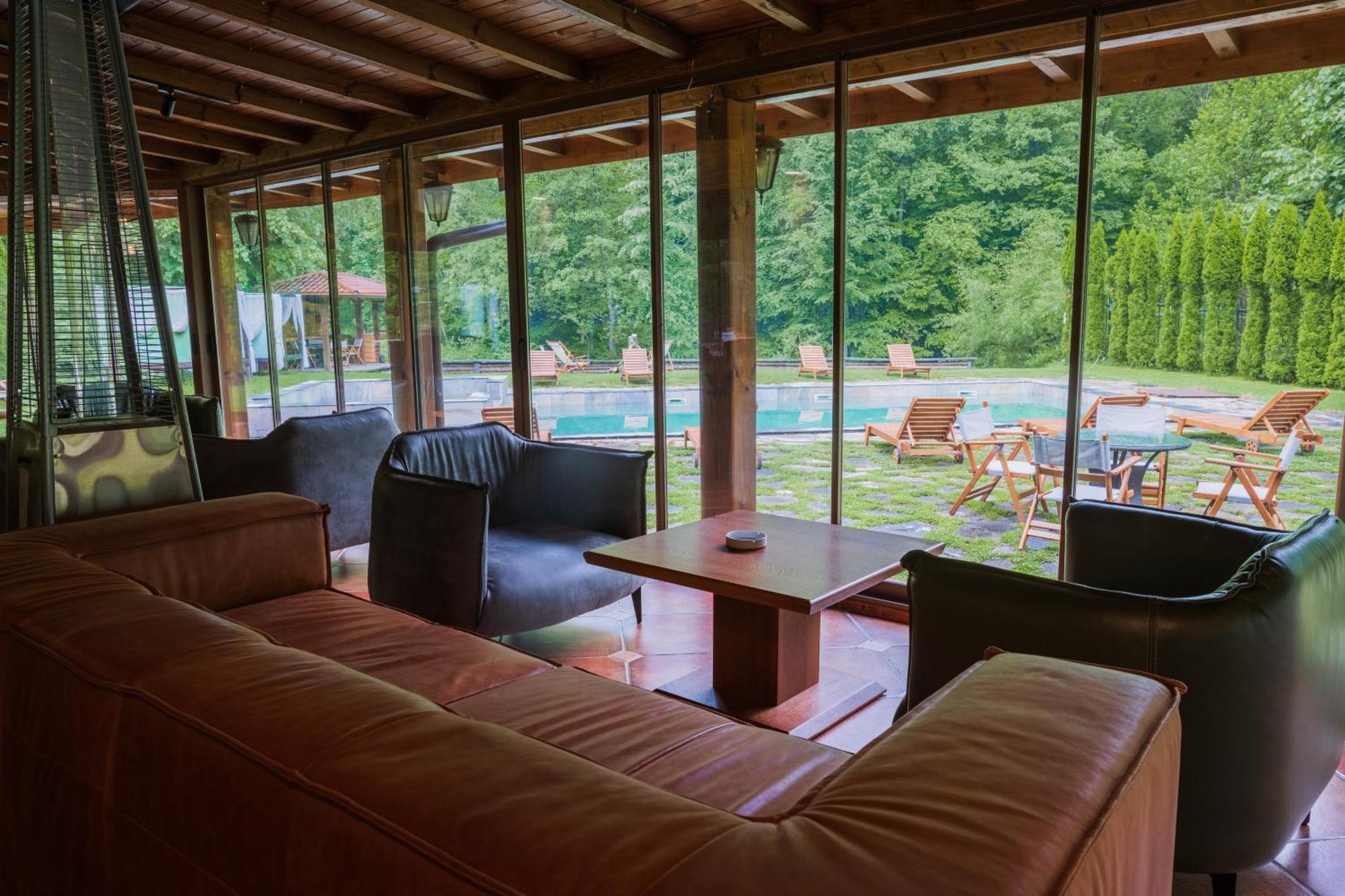 Guest House Valevtsi 外观 照片