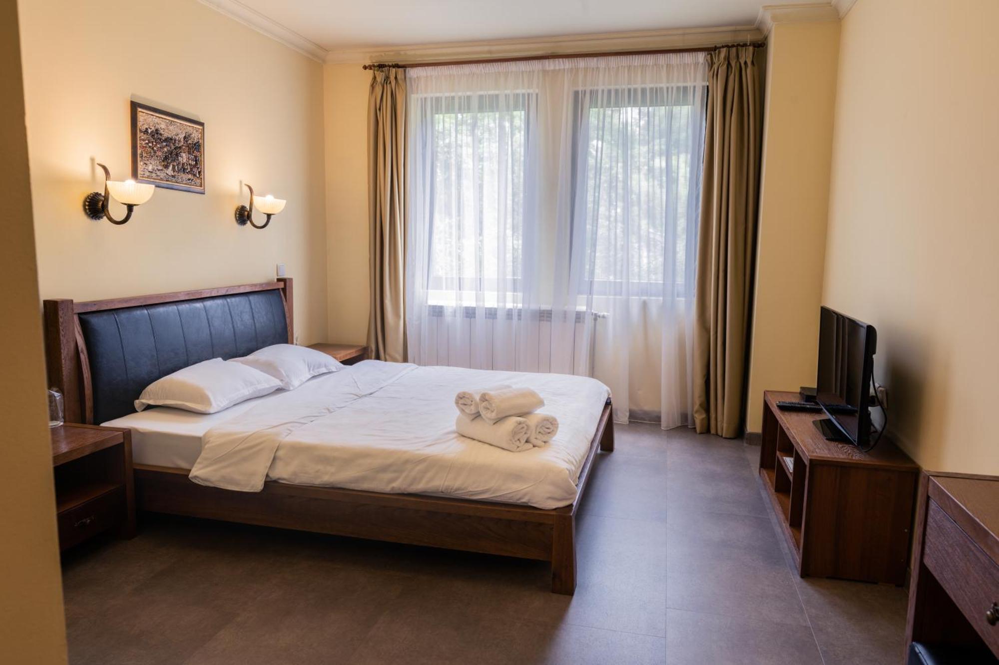 Guest House Valevtsi 外观 照片