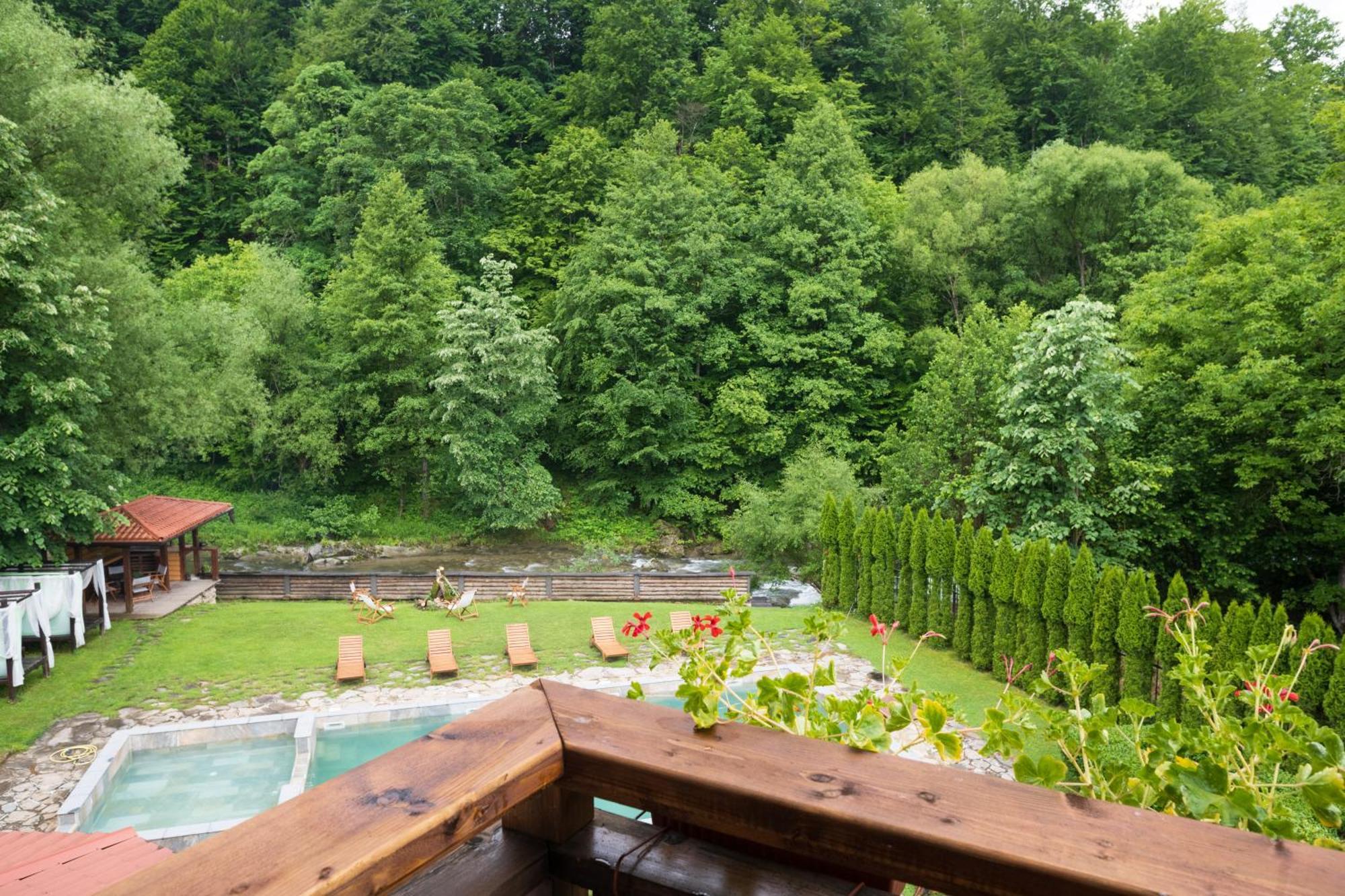 Guest House Valevtsi 外观 照片