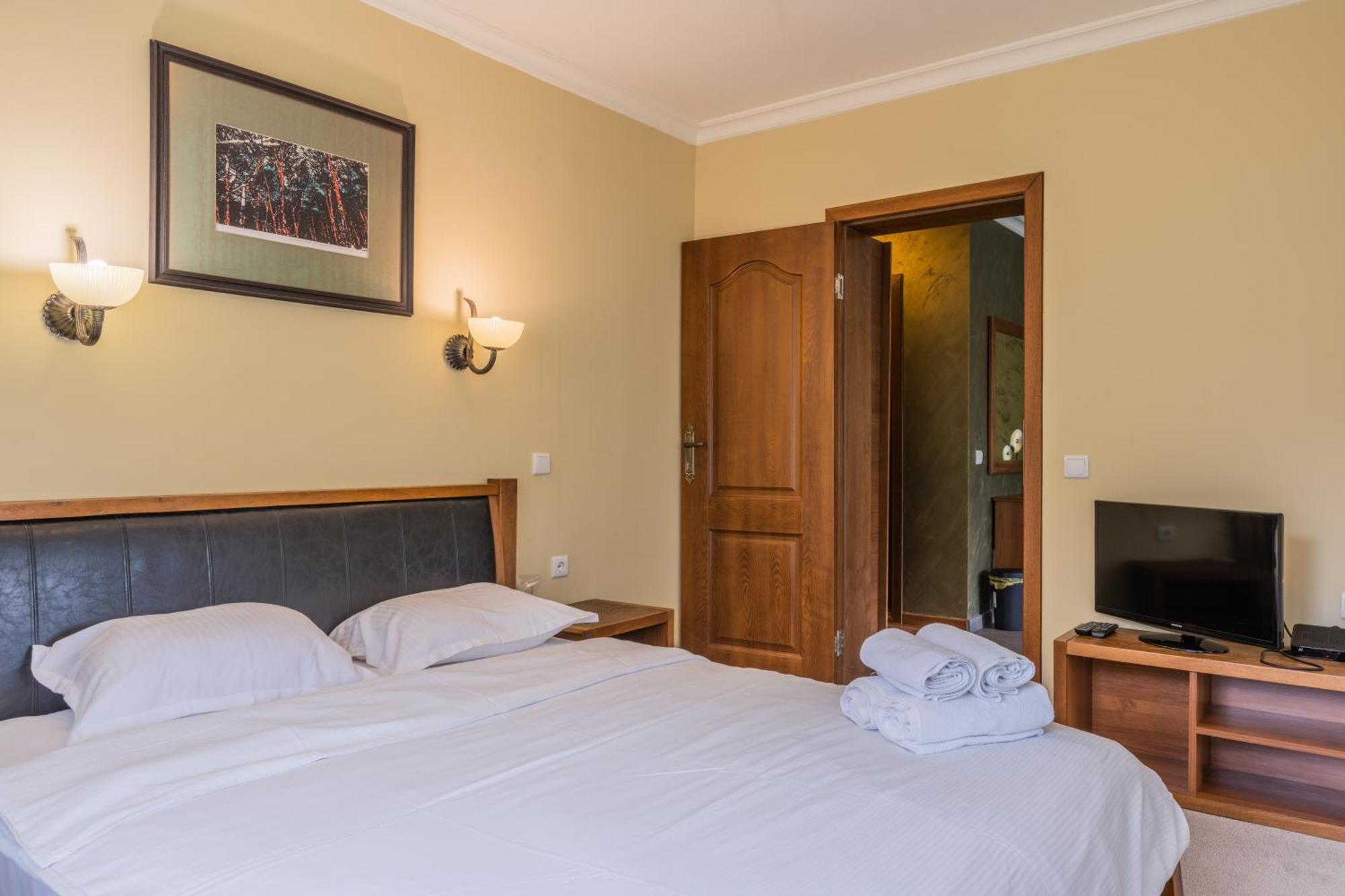 Guest House Valevtsi 外观 照片