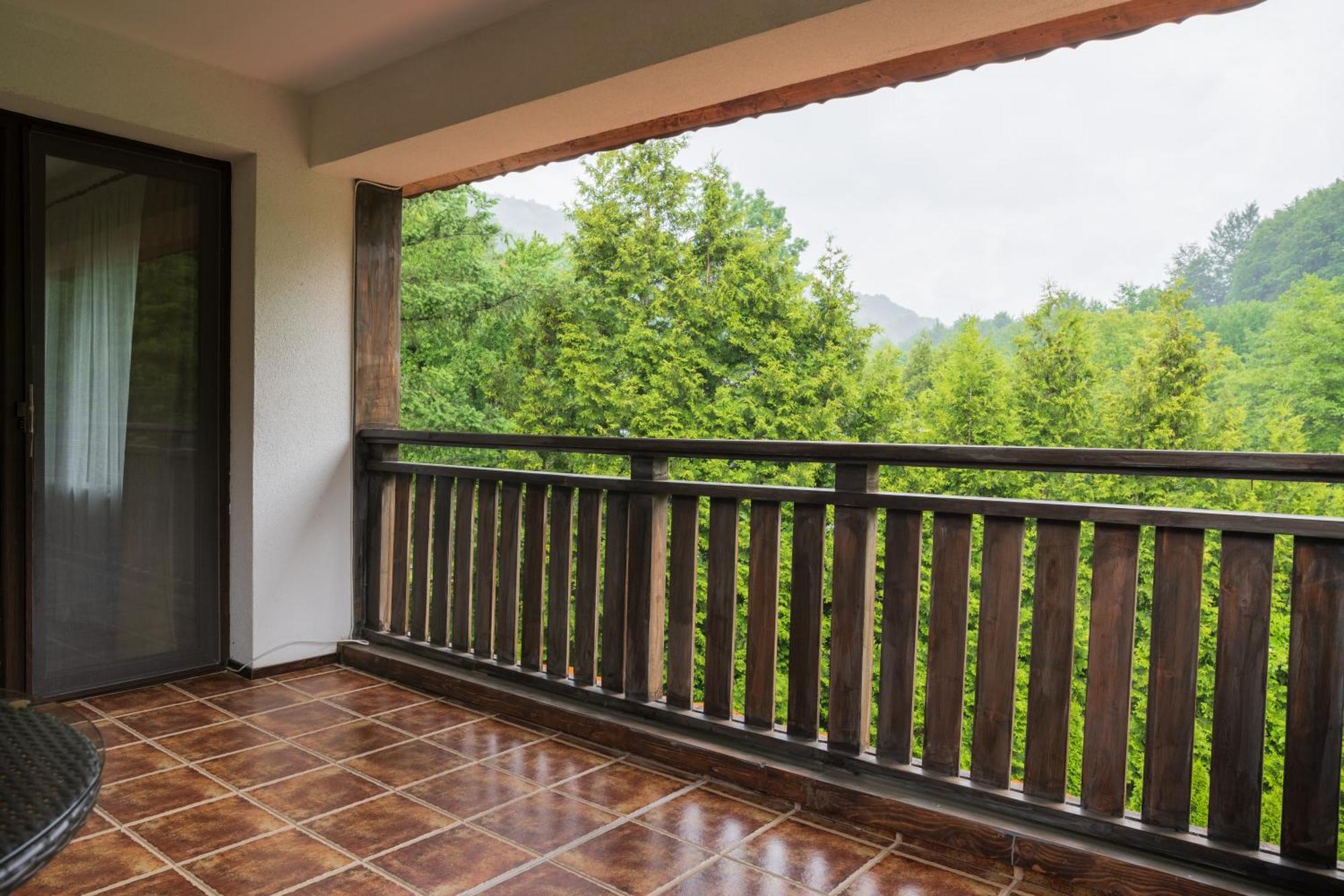 Guest House Valevtsi 外观 照片