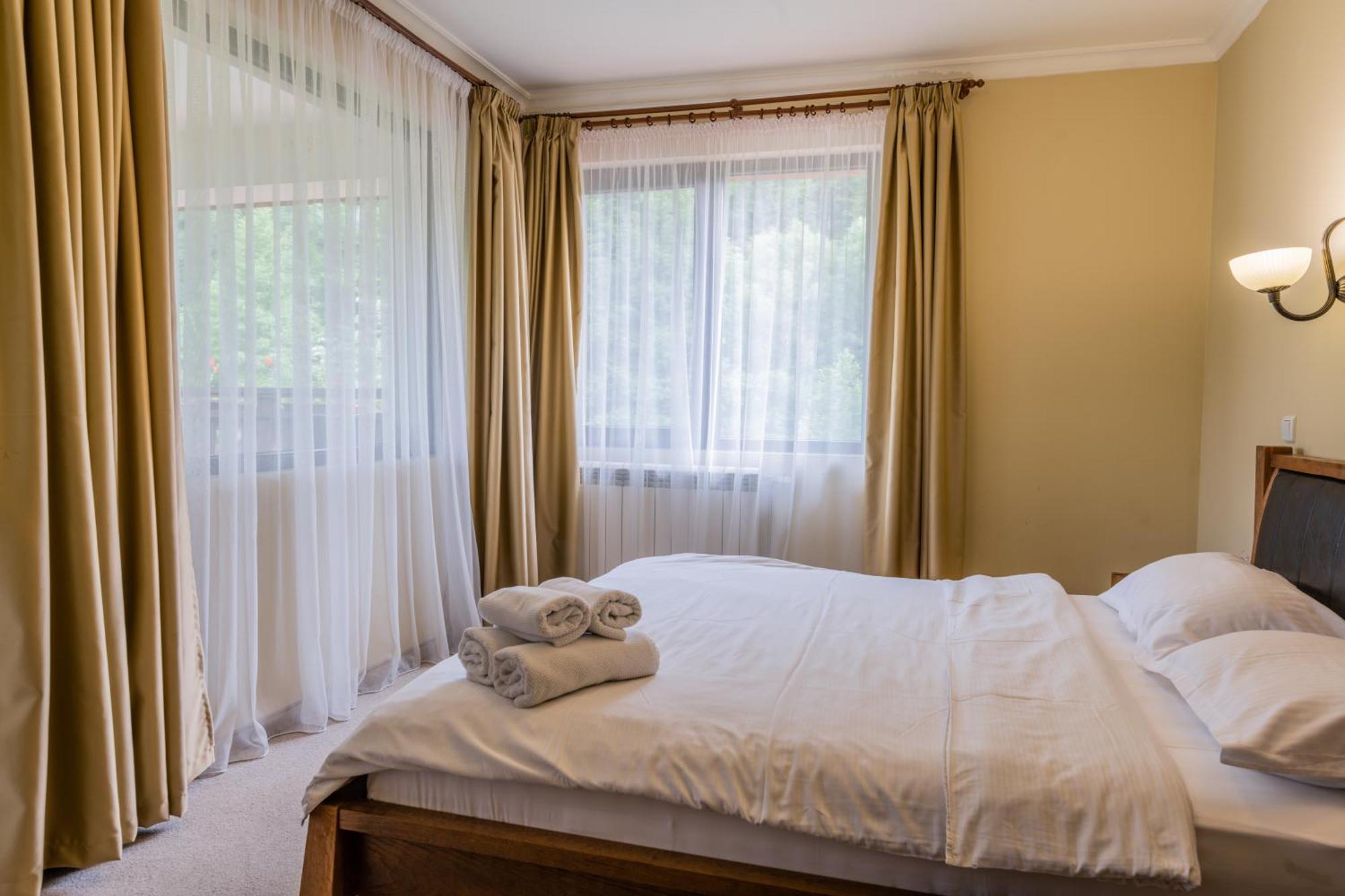 Guest House Valevtsi 外观 照片