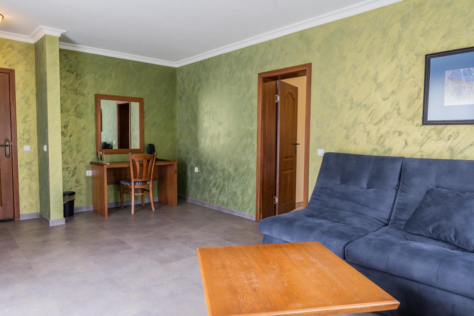 Guest House Valevtsi 外观 照片