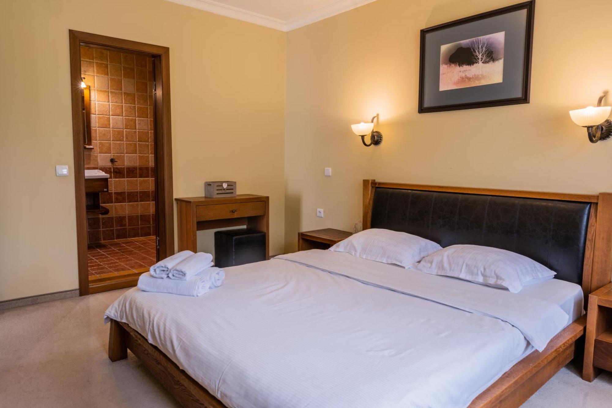 Guest House Valevtsi 外观 照片