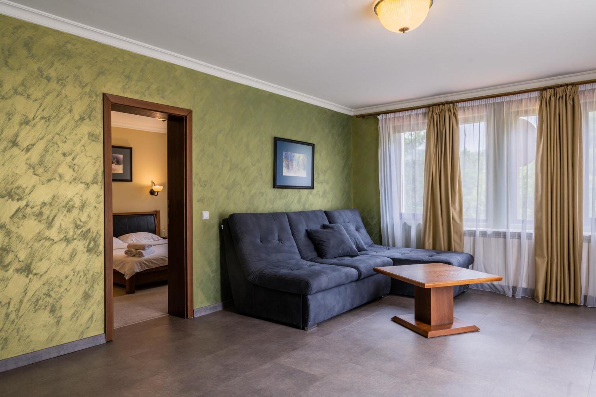 Guest House Valevtsi 外观 照片