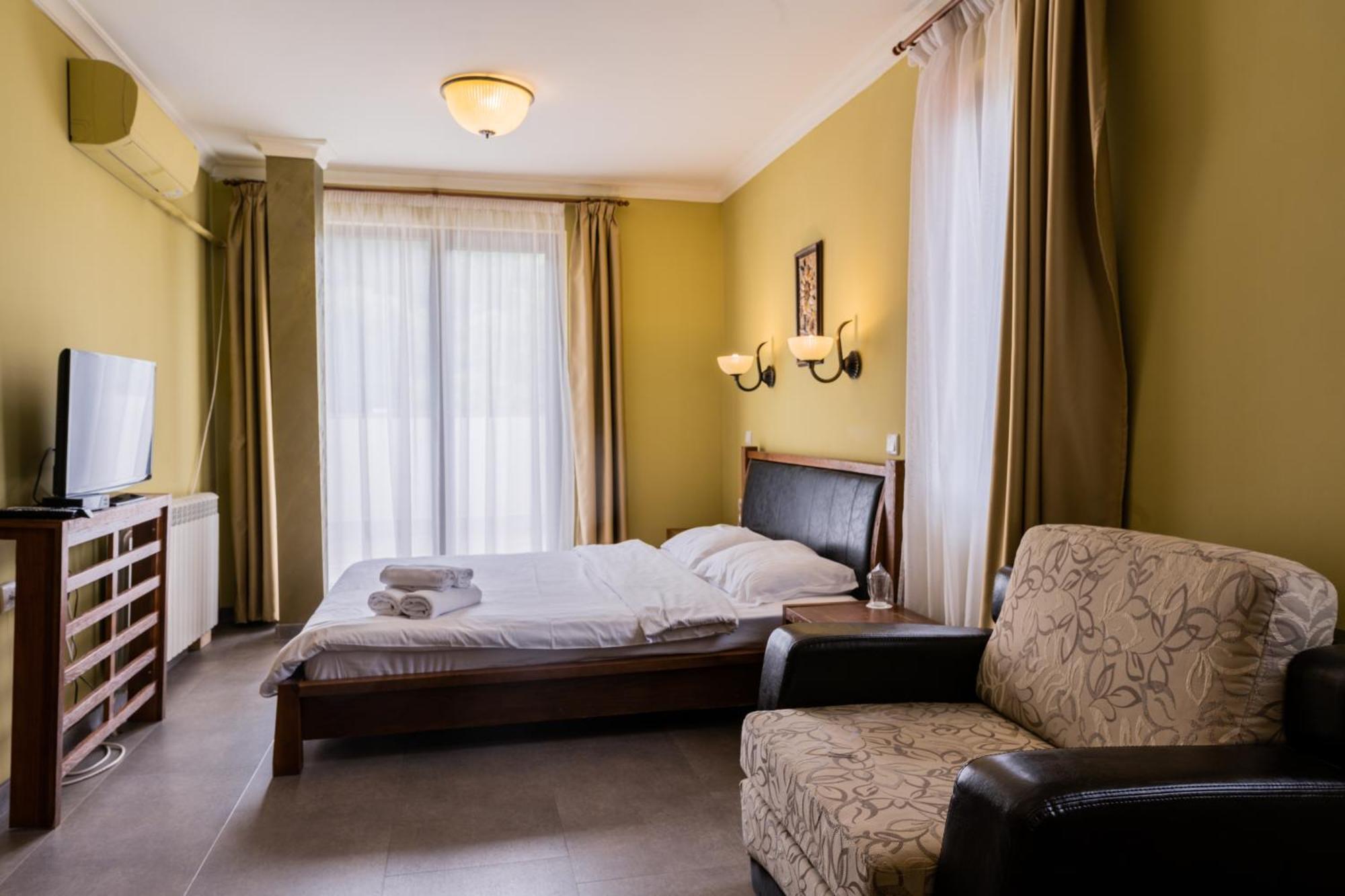 Guest House Valevtsi 外观 照片