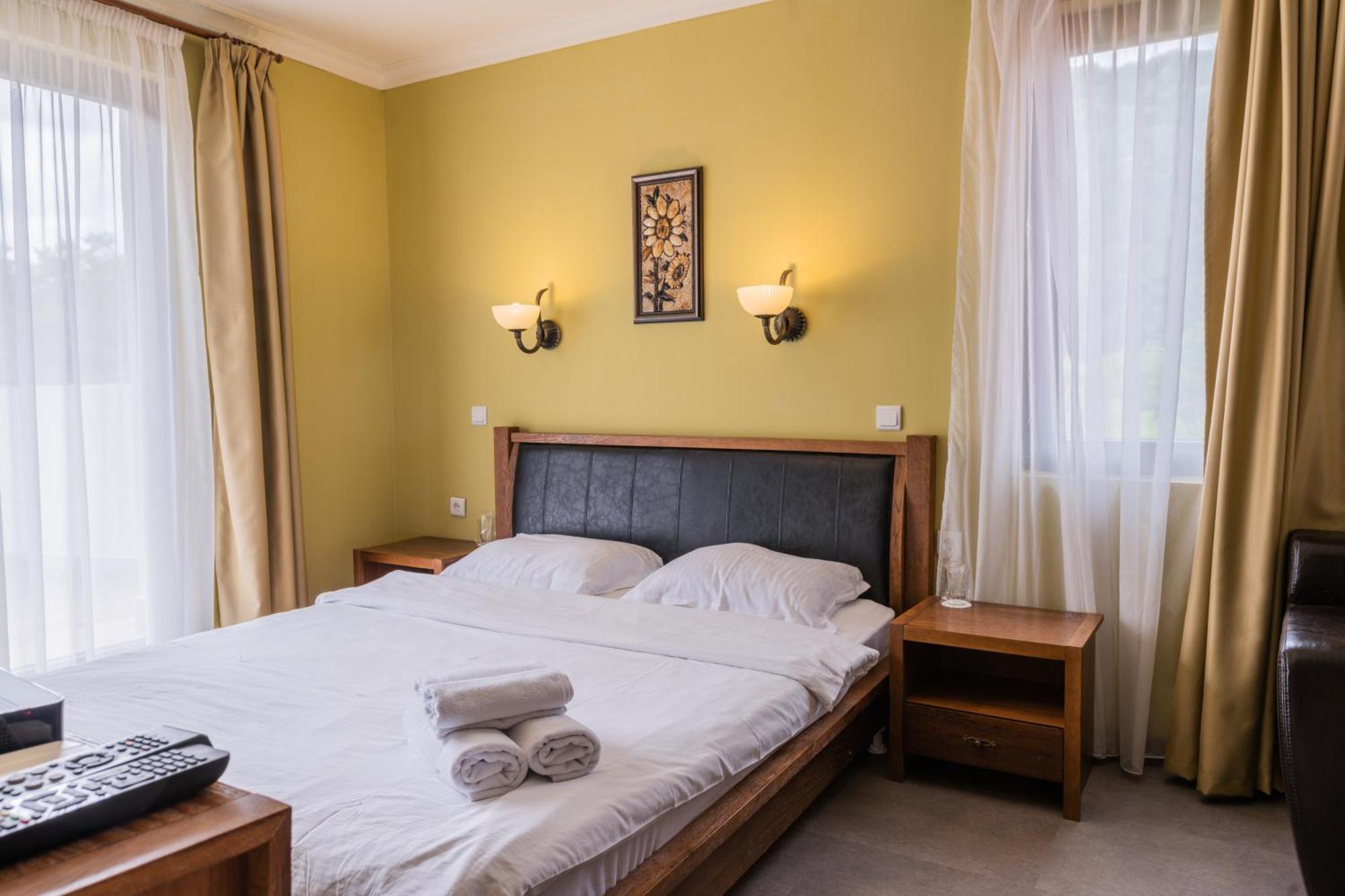 Guest House Valevtsi 外观 照片