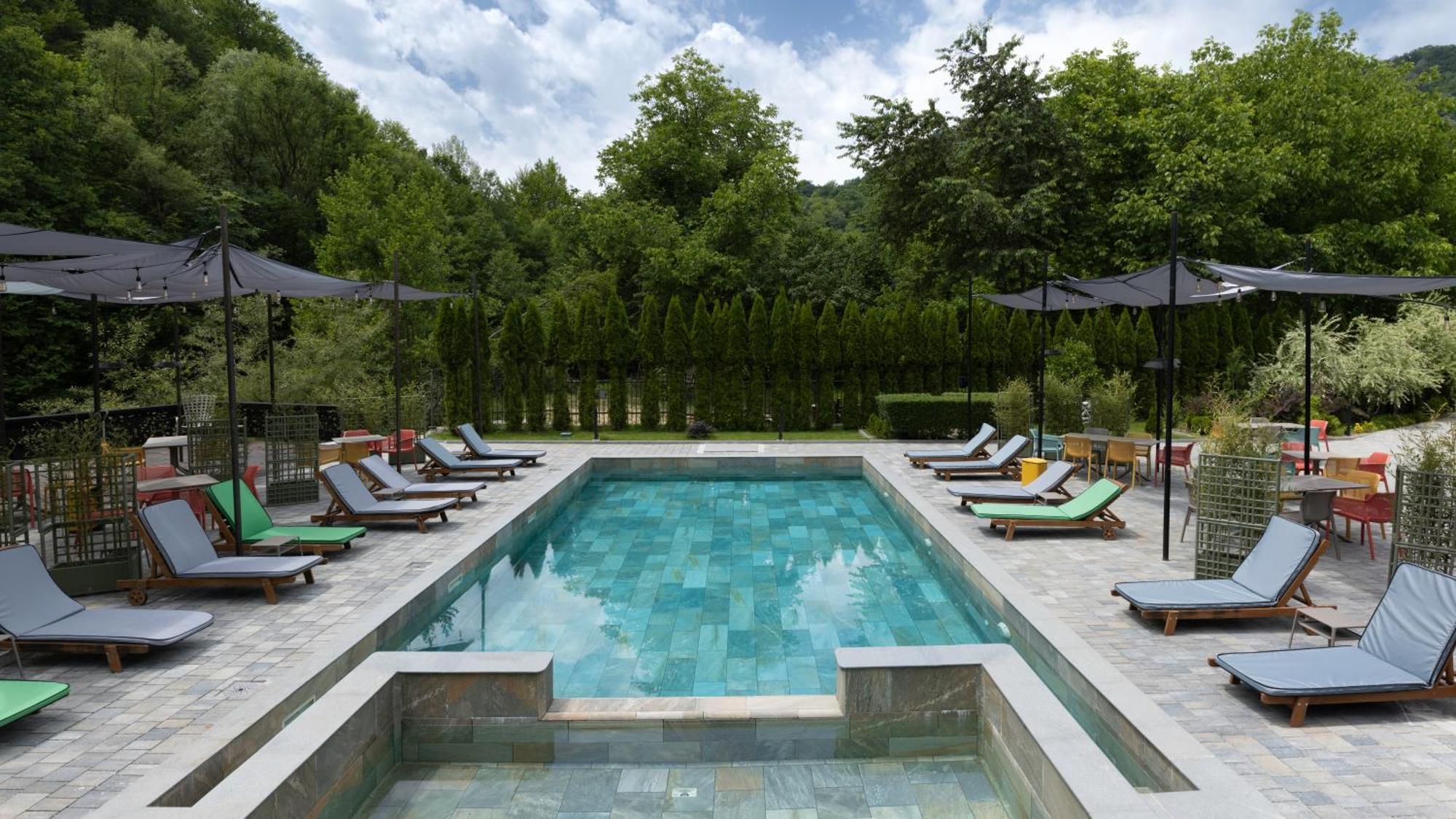Guest House Valevtsi 外观 照片