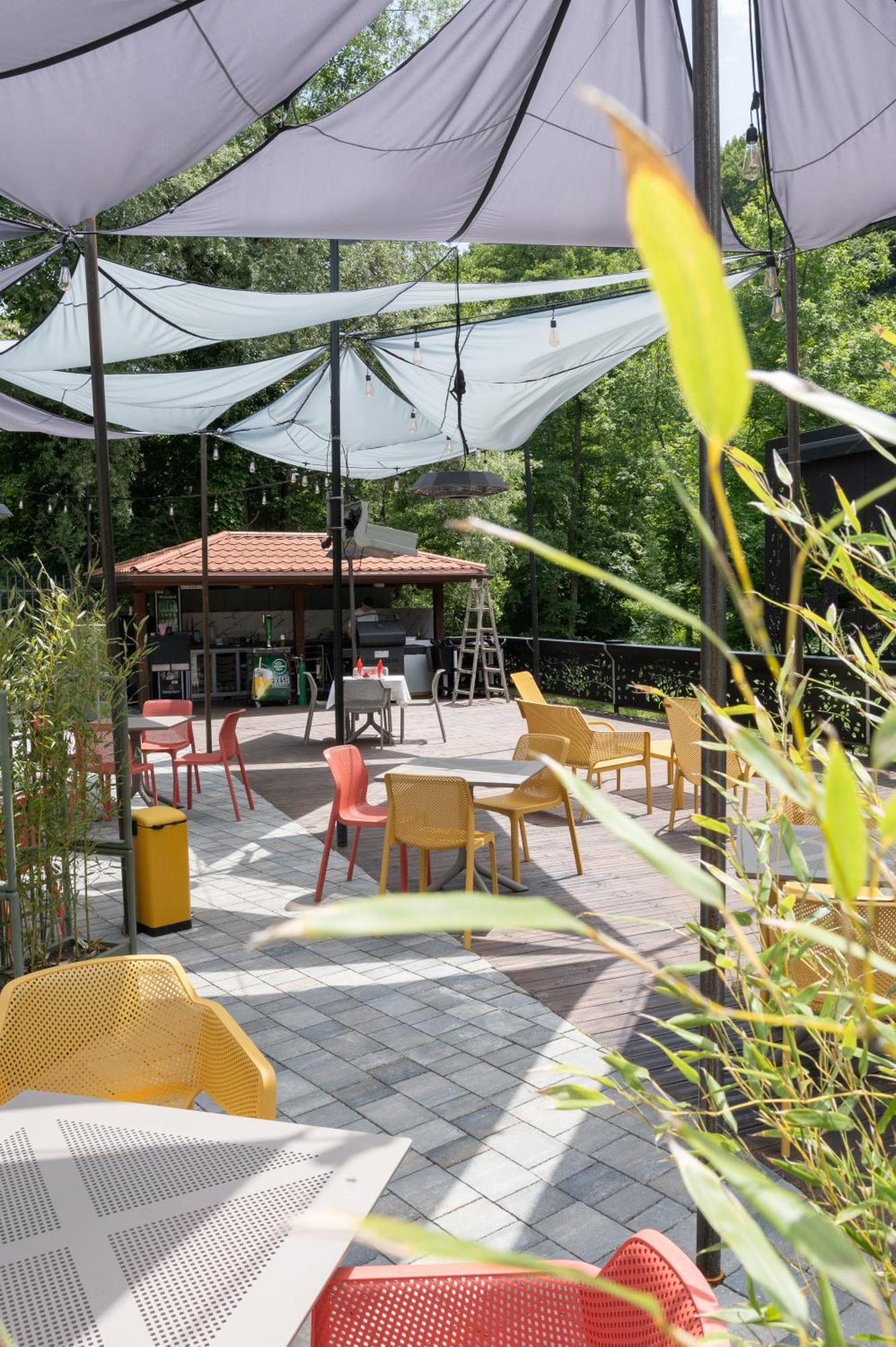 Guest House Valevtsi 外观 照片